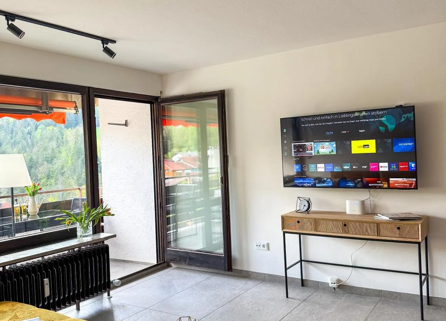 Apartament Watzmann Juwel Berchtesgaden