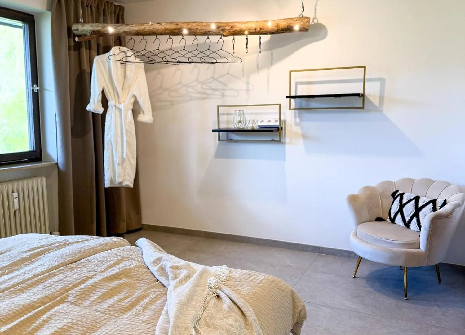 Apartament Watzmann Juwel Berchtesgaden Niemcy