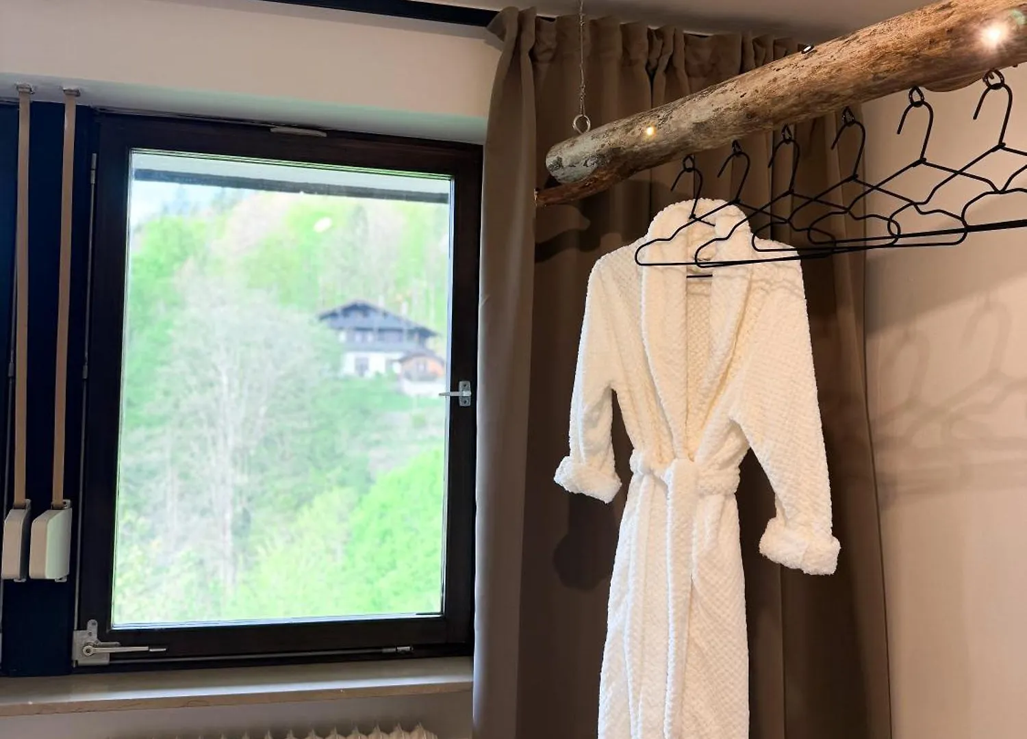 Apartament Watzmann Juwel Berchtesgaden