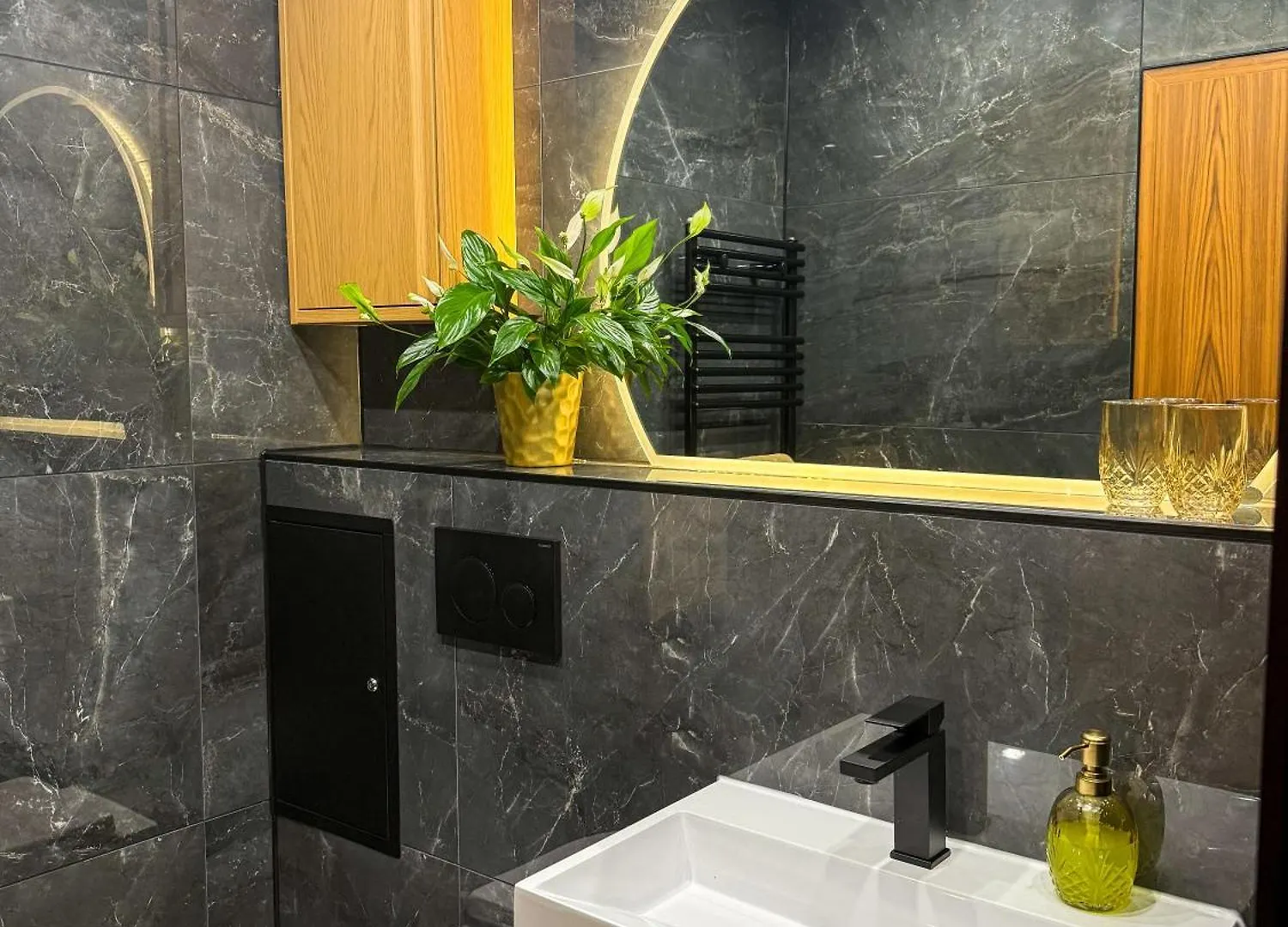 Apartament Watzmann Juwel Berchtesgaden