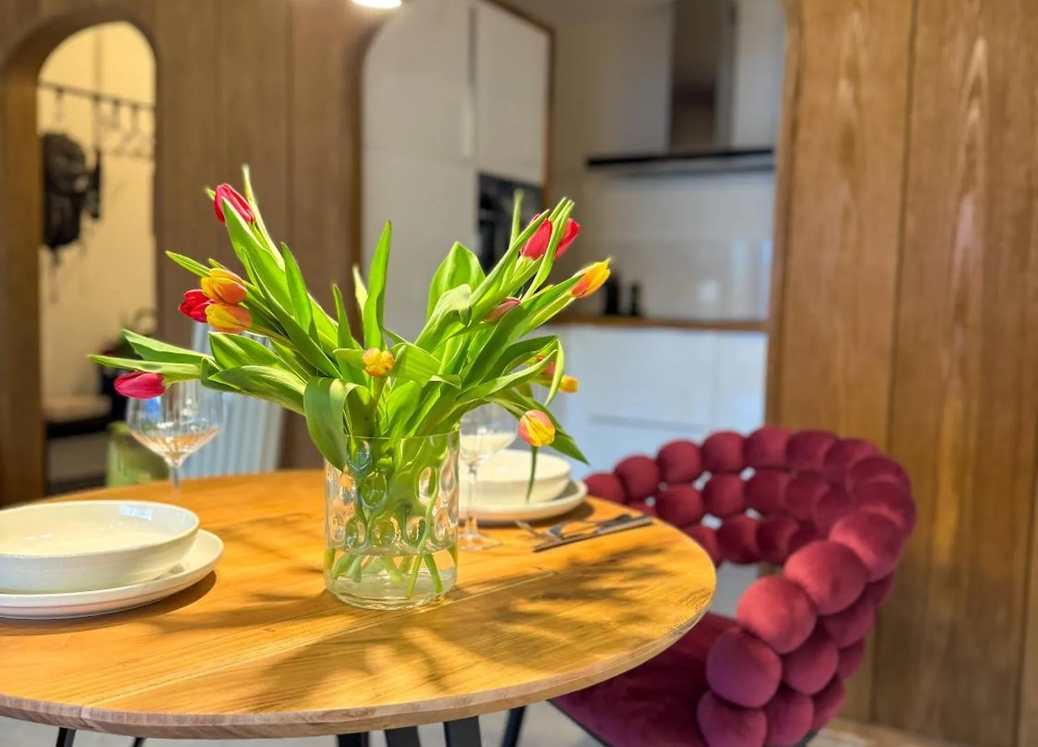 Apartament Watzmann Juwel Berchtesgaden