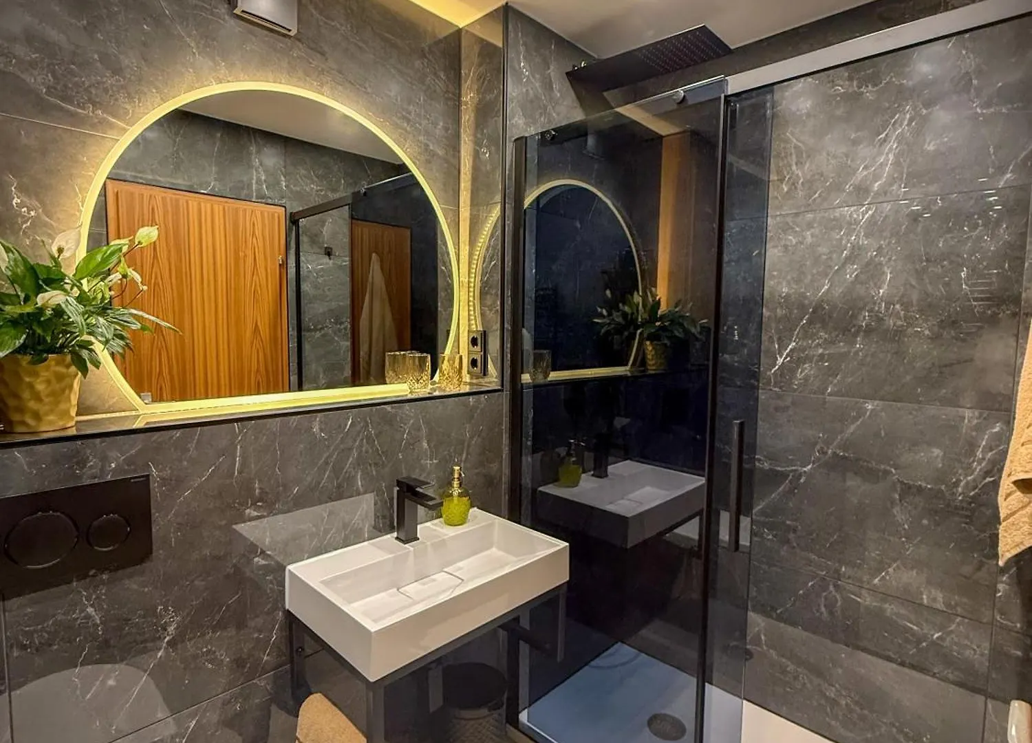 Apartament Watzmann Juwel Berchtesgaden